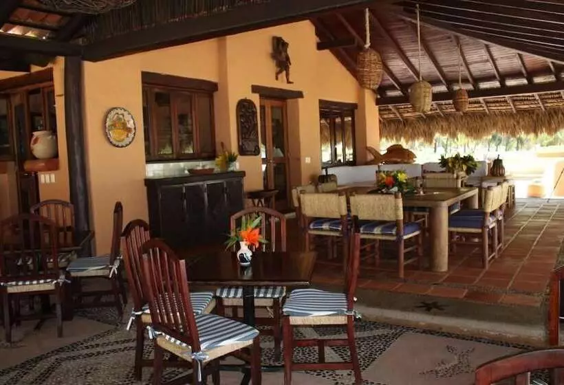 Puertas Paraíso Hotel Boutique