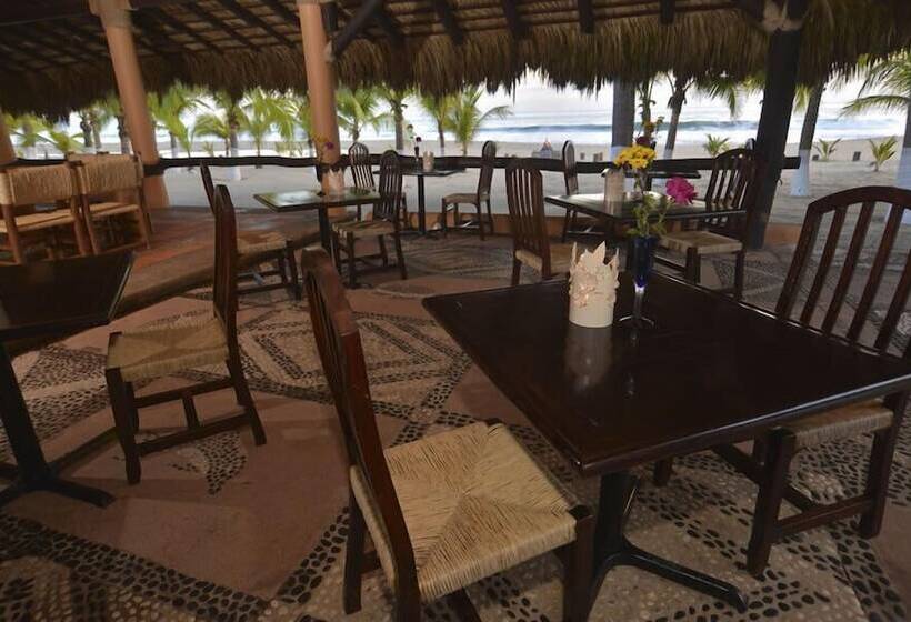 Puertas Paraíso Hotel Boutique