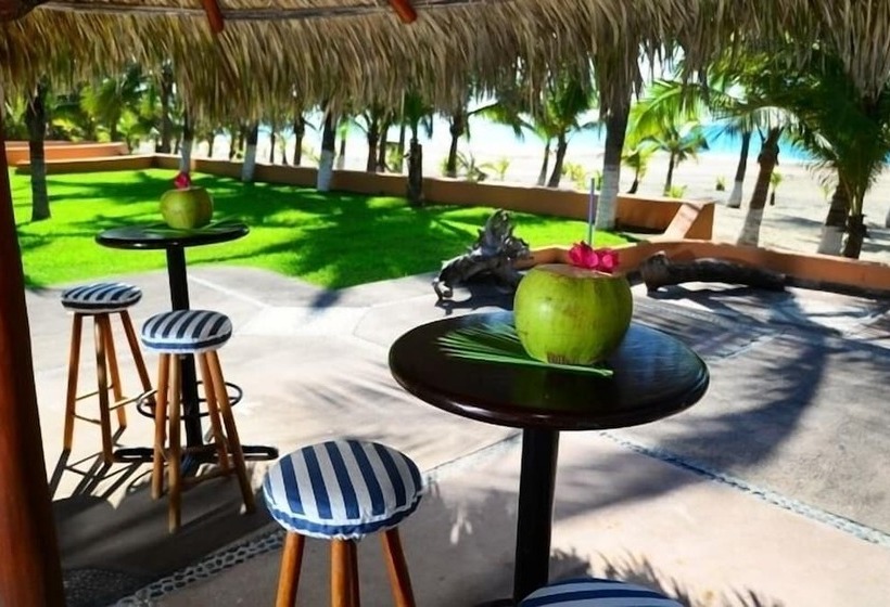 Puertas Paraíso Hotel Boutique