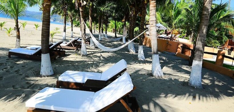 Puertas Paraíso Hotel Boutique