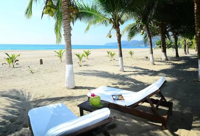 Puertas Paraíso Hotel Boutique