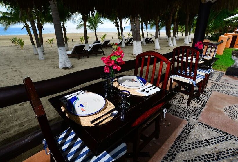 Puertas Paraíso Hotel Boutique