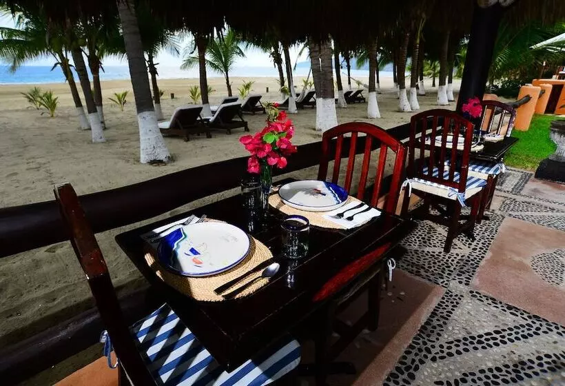 Puertas Paraíso Hotel Boutique