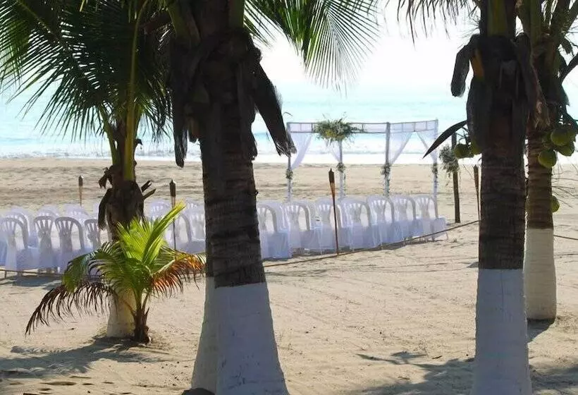 Puertas Paraíso Hotel Boutique