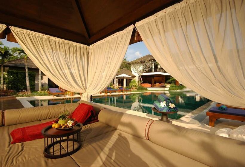 リゾートホテル Tamarind Exclusive Villa