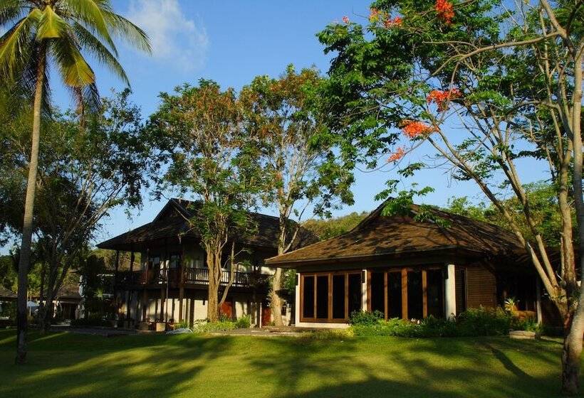 リゾートホテル Tamarind Exclusive Villa