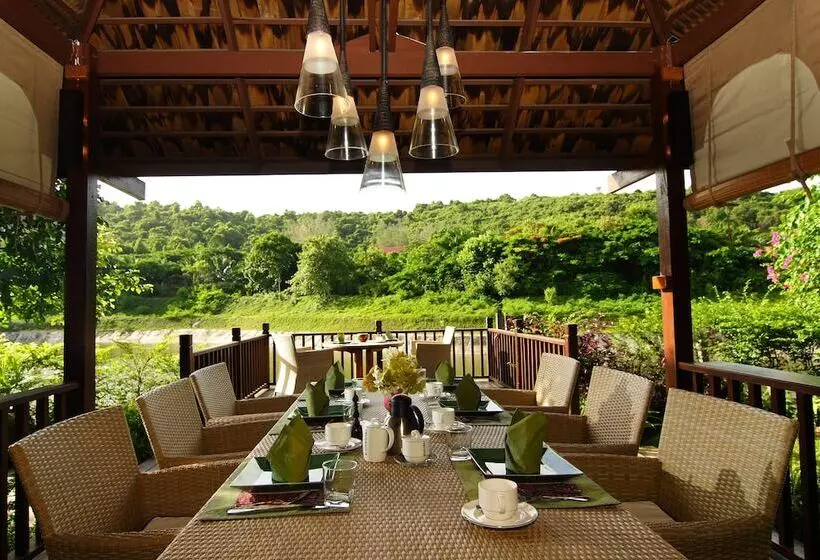 リゾートホテル Tamarind Exclusive Villa