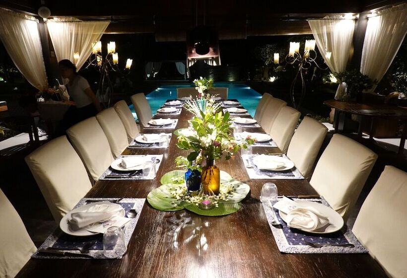 リゾートホテル Tamarind Exclusive Villa