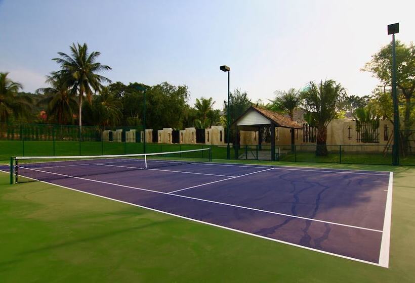 リゾートホテル Tamarind Exclusive Villa