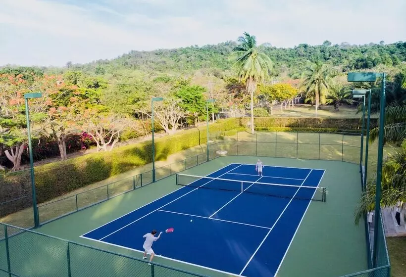 リゾートホテル Tamarind Exclusive Villa