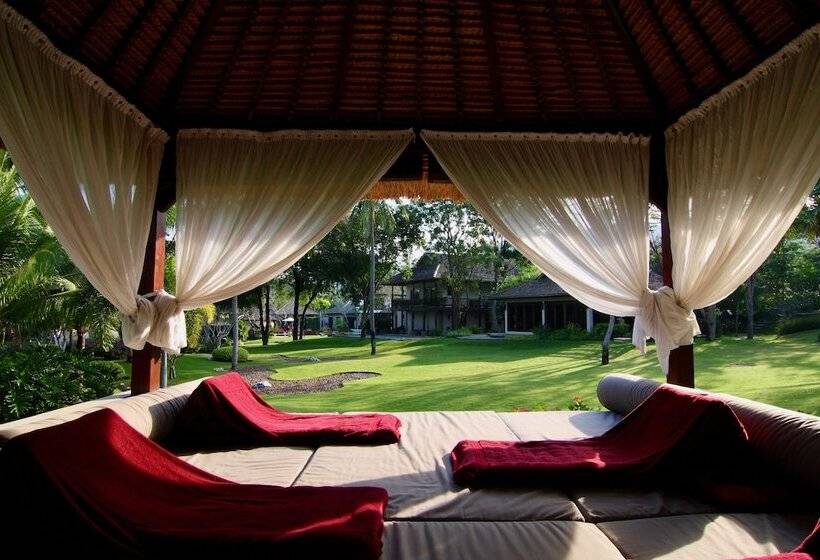 リゾートホテル Tamarind Exclusive Villa