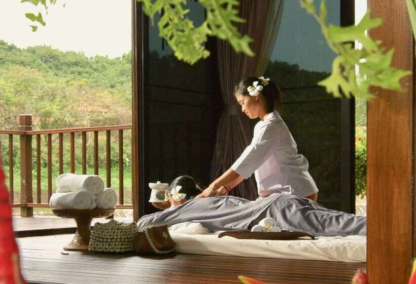 リゾートホテル Tamarind Exclusive Villa