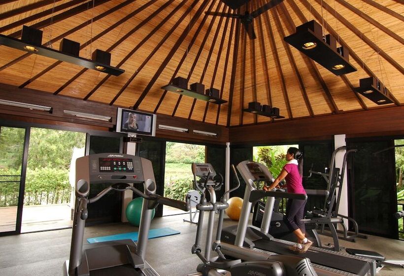 リゾートホテル Tamarind Exclusive Villa