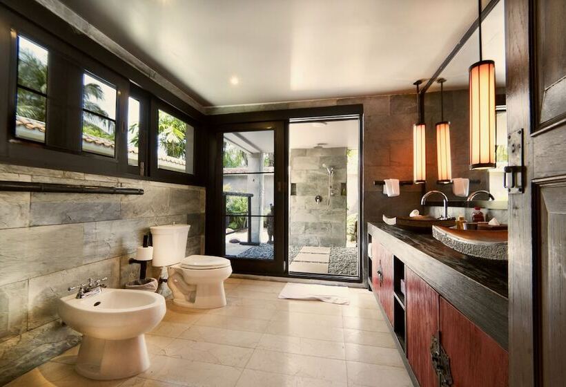 リゾートホテル Tamarind Exclusive Villa