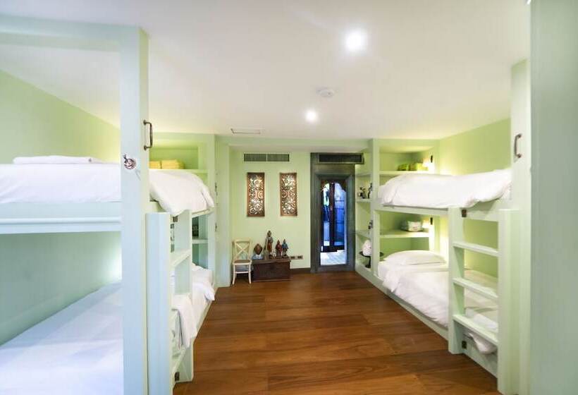 リゾートホテル Tamarind Exclusive Villa