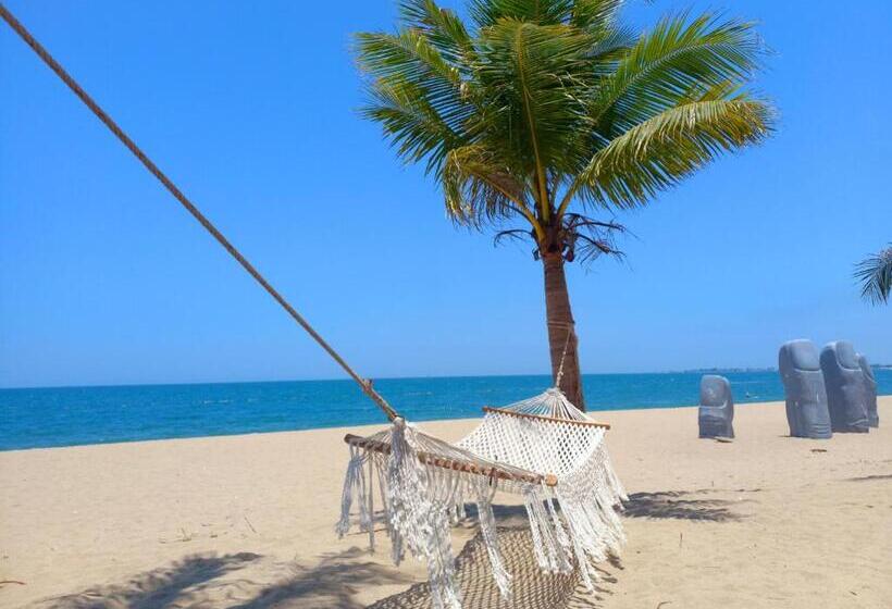 Ttc Resort Ninh Thuan  Unlimited Access To Water Park