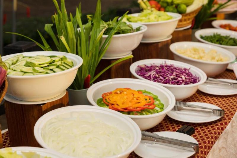 Ttc Resort Ninh Thuan  Unlimited Access To Water Park