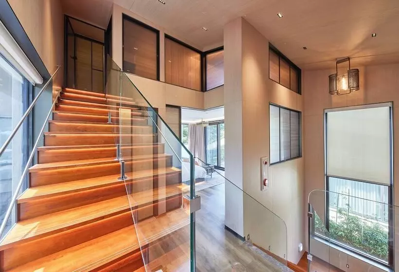 Amber Pure Hill Hotels & Resorts Jeju