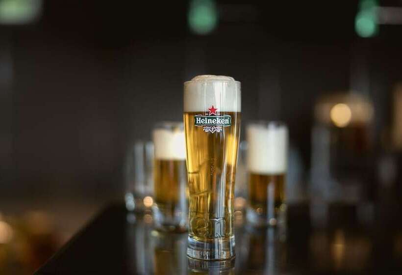 Amber Pure Hill Hotels & Resorts Jeju