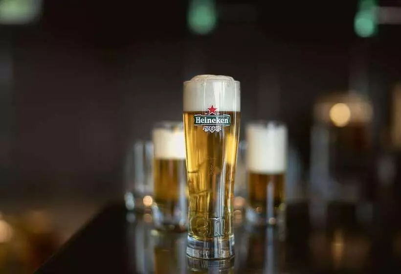 Amber Pure Hill Hotels & Resorts Jeju