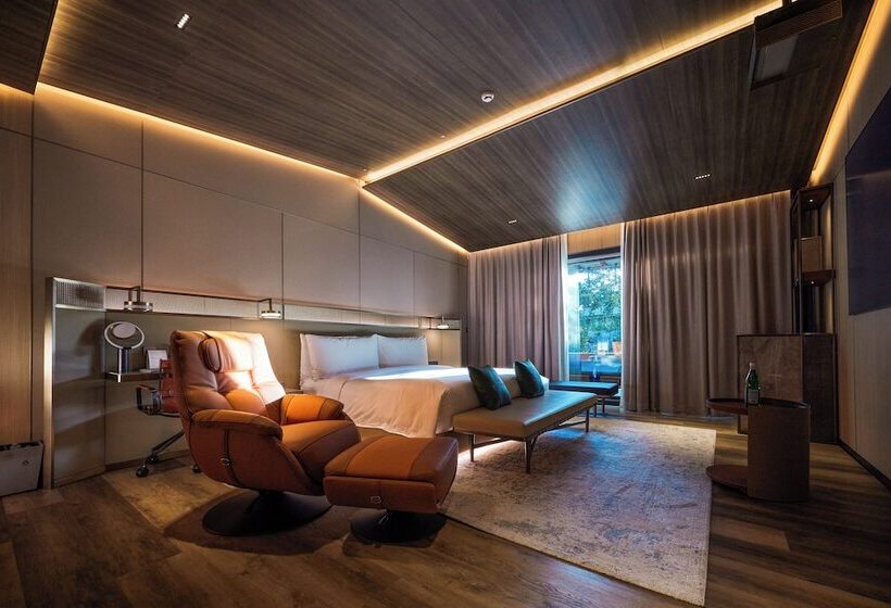 Amber Pure Hill Hotels & Resorts Jeju