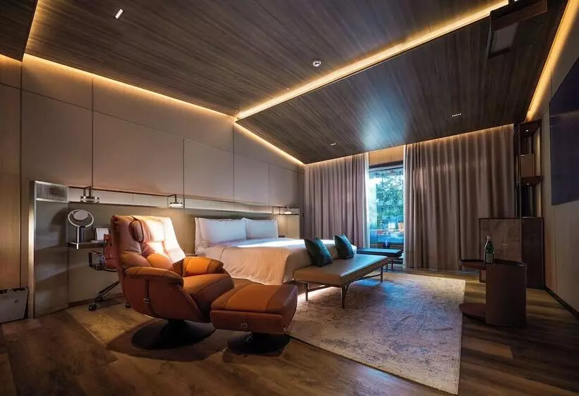 Amber Pure Hill Hotels & Resorts Jeju