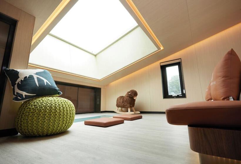 Amber Pure Hill Hotels & Resorts Jeju