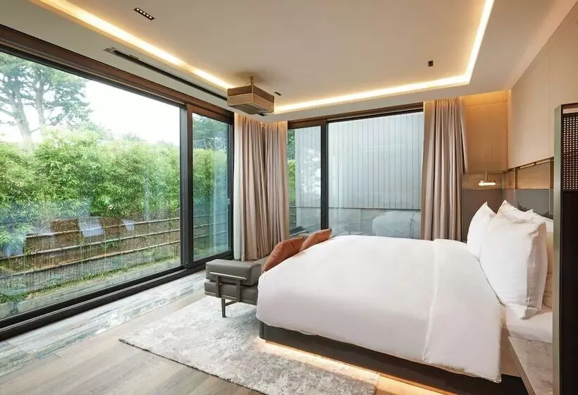 Amber Pure Hill Hotels & Resorts Jeju