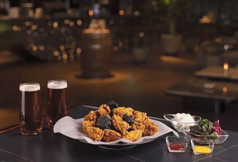 Amber Pure Hill Hotels & Resorts Jeju