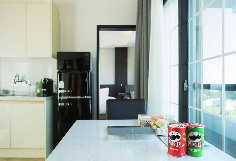 Amber Pure Hill Hotels & Resorts Jeju