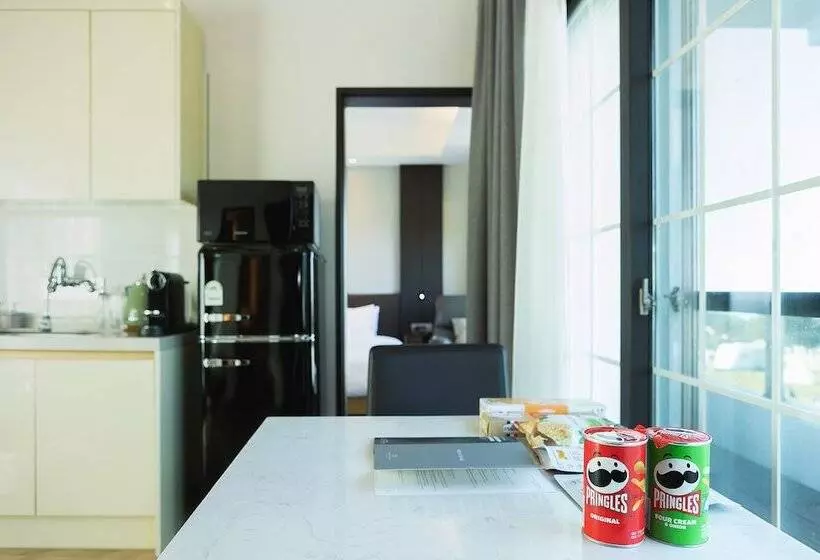 Amber Pure Hill Hotels & Resorts Jeju