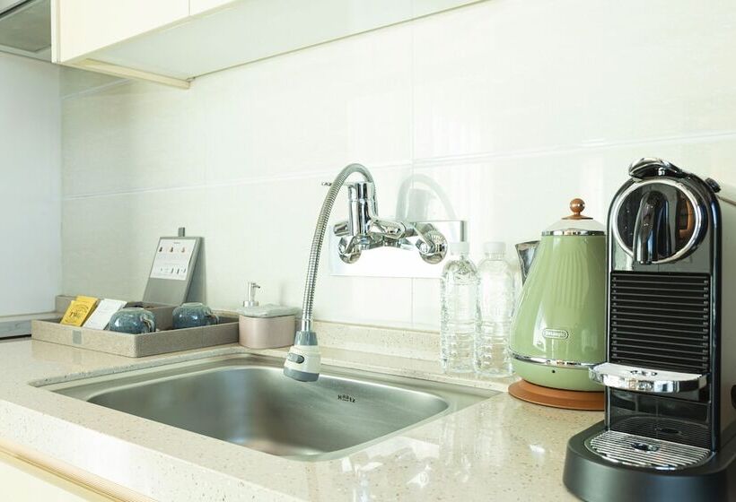 Amber Pure Hill Hotels & Resorts Jeju