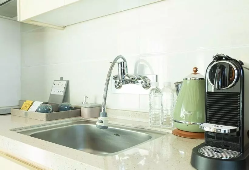 Amber Pure Hill Hotels & Resorts Jeju