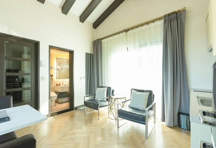 Amber Pure Hill Hotels & Resorts Jeju