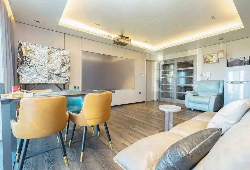 Amber Pure Hill Hotels & Resorts Jeju