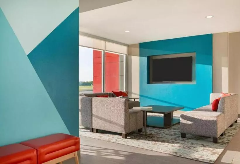 Avid Hotels Fort Payne, An Ihg