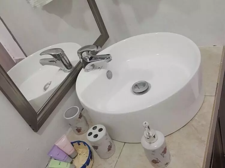 Hotelli Boutique Alebrijes Salina Cruz