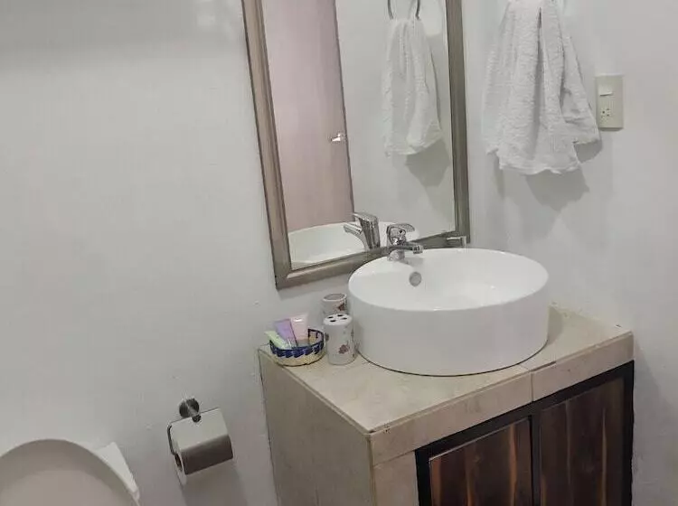 Hotelli Boutique Alebrijes Salina Cruz