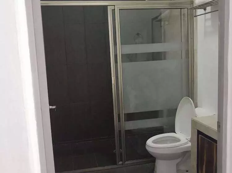 Hotelli Boutique Alebrijes Salina Cruz