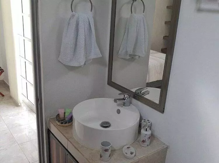 Hotelli Boutique Alebrijes Salina Cruz