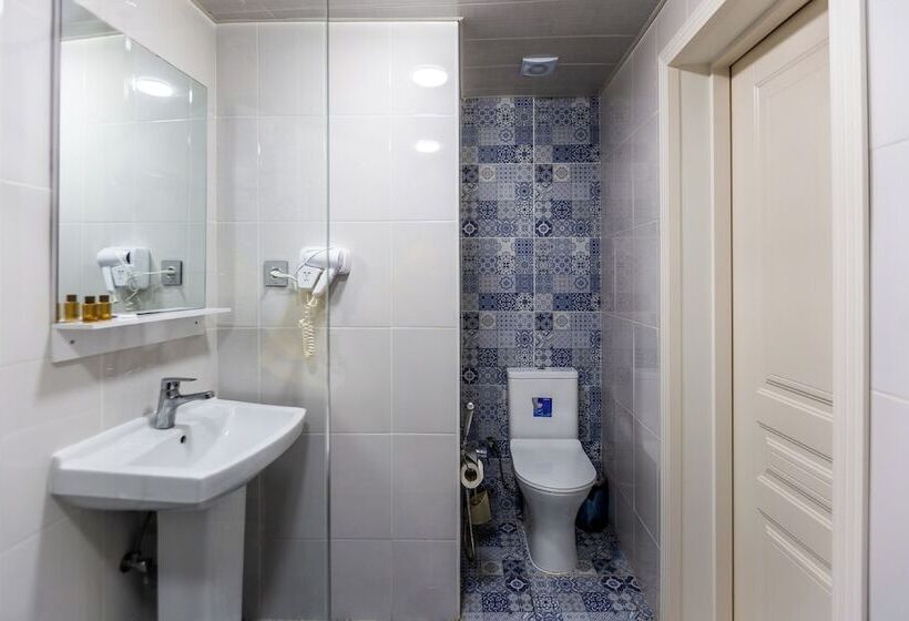 בית מלון כפרי Moss Art