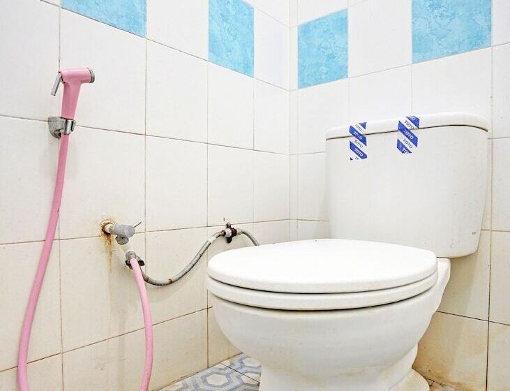 فندق Raya Permai Homestay Syariah By Oyo