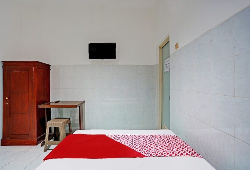 فندق Raya Permai Homestay Syariah By Oyo