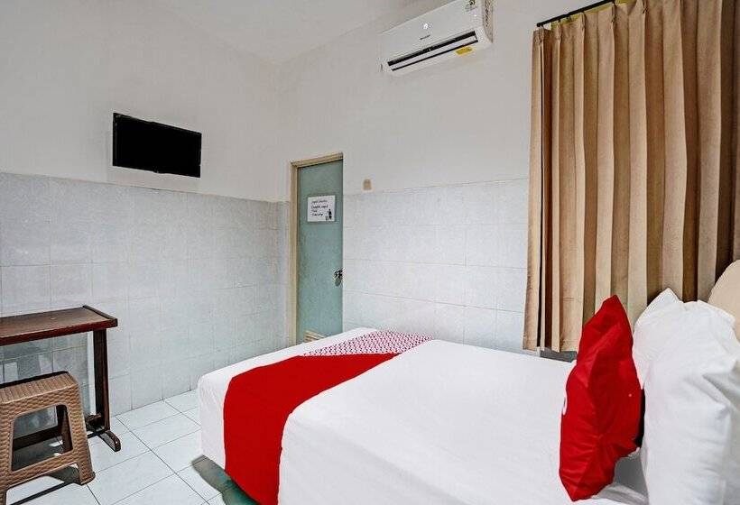 فندق Raya Permai Homestay Syariah By Oyo