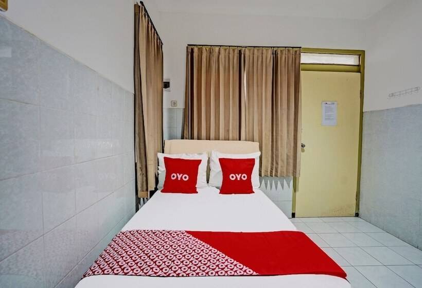 فندق Raya Permai Homestay Syariah By Oyo