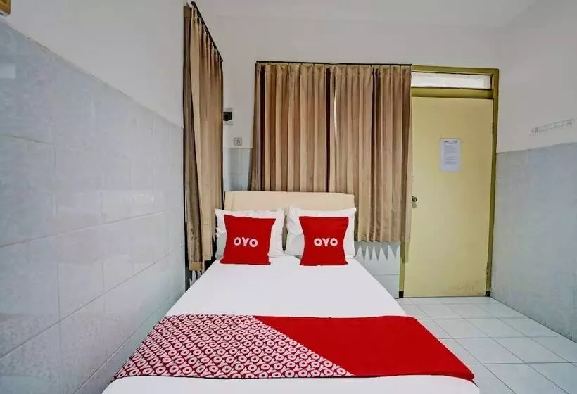 ホテル Raya Permai Homestay Syariah By Oyo