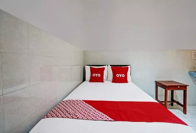 ホテル Raya Permai Homestay Syariah By Oyo