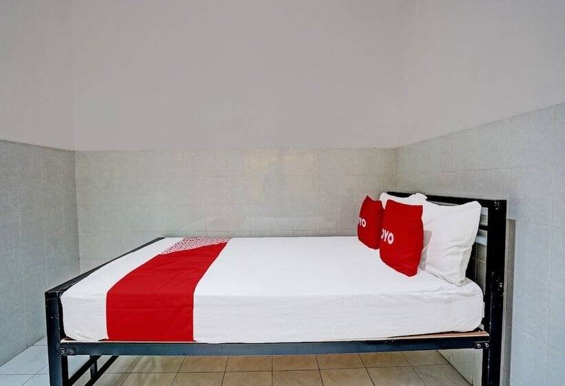 فندق Raya Permai Homestay Syariah By Oyo