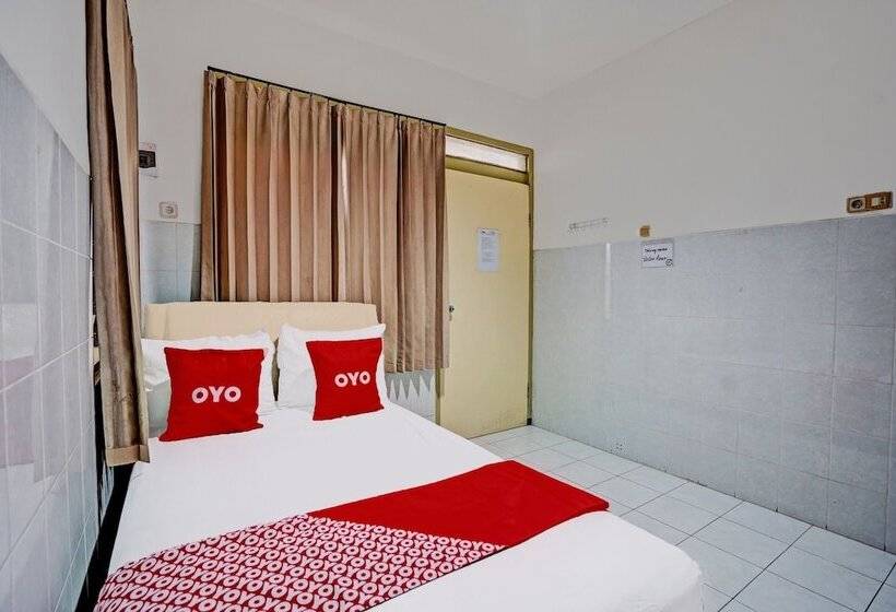 فندق Raya Permai Homestay Syariah By Oyo