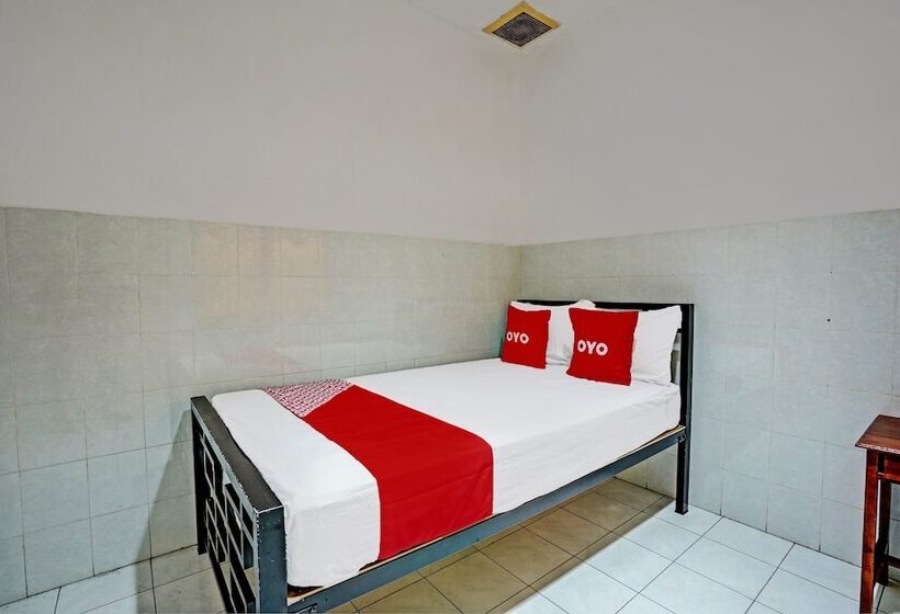 فندق Raya Permai Homestay Syariah By Oyo